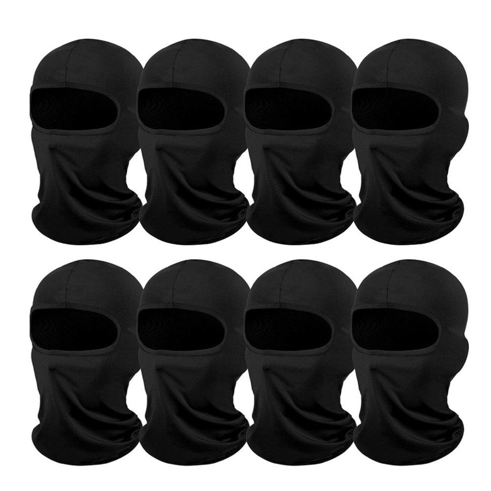 Ski masks